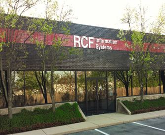 RCF Headquarters